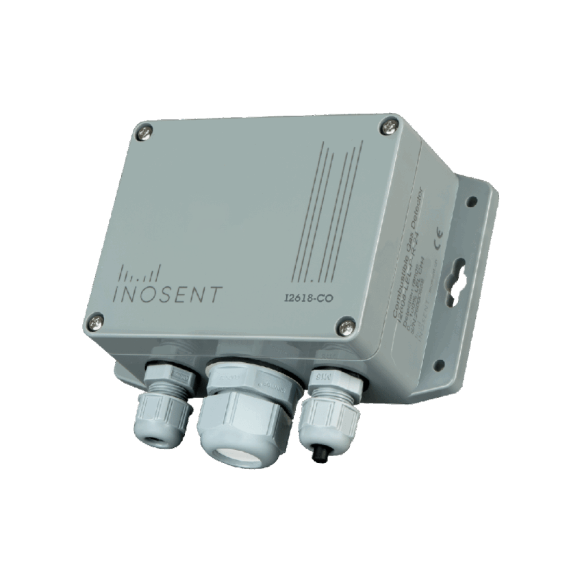 Gasmessfühler zur Detektion von Gasen