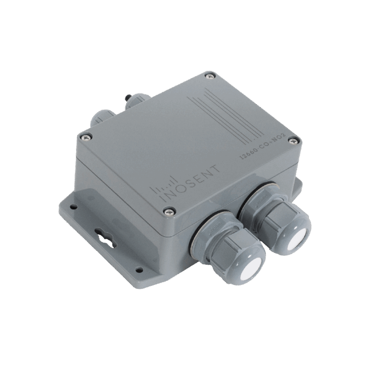 Gasmessfühler I2660