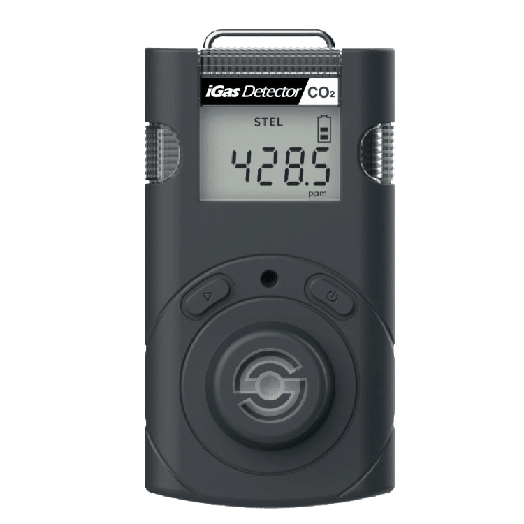 iGas CO2 Senko