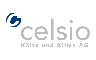 Gaswarnpartner Celsio Logo